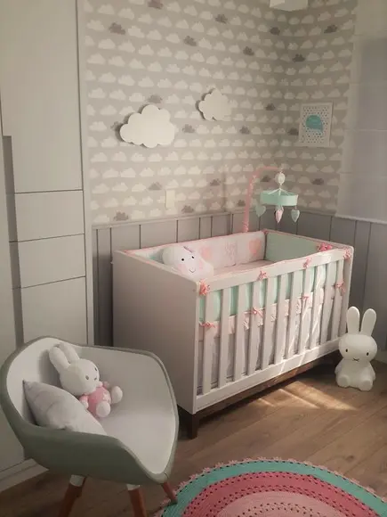 Tapete Infantil 1,10 M