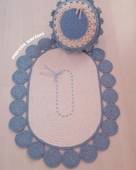 Tapete Infantil de Bolas