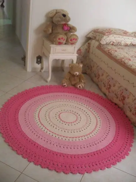 Tapete Para Meninas 1,50