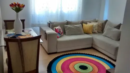 Tapete Redondo ( 1,50 M)