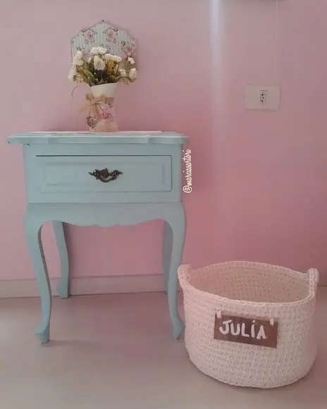 Cestão Infantil