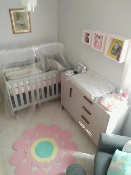 Tapete Infantil