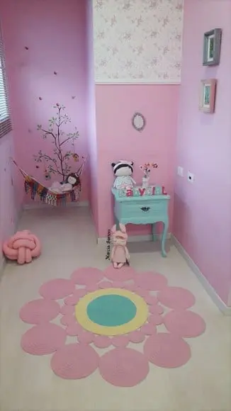 Tapete Infantil
