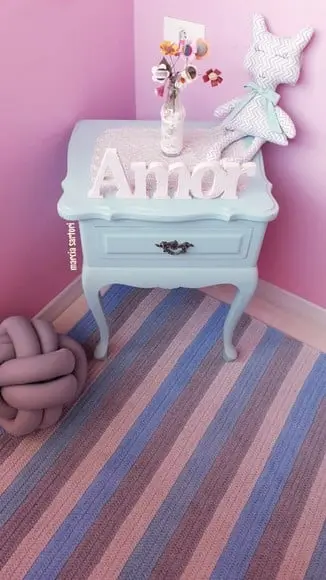 Tapete Infantil