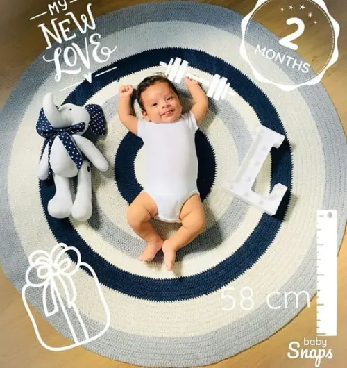 Tapete Infantil (1,10 M)