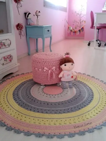 Tapete Infantil (1,20 M)