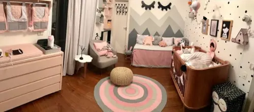 Tapete Infantil (1,60 Metros)