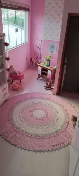 Tapete Infantil de 2 Metros