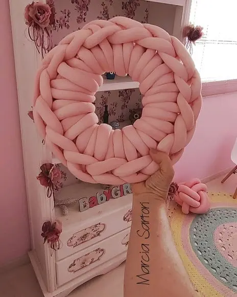 Almofada Donuts