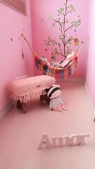 Banquinho Infantil