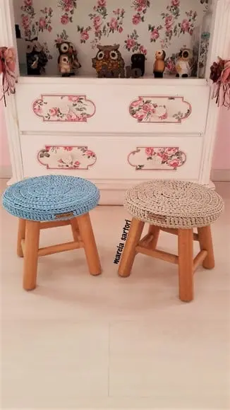 Banquinho Infantil