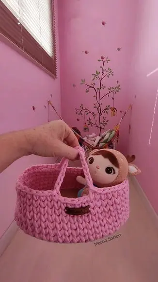 Bebê Confort para Bonecas