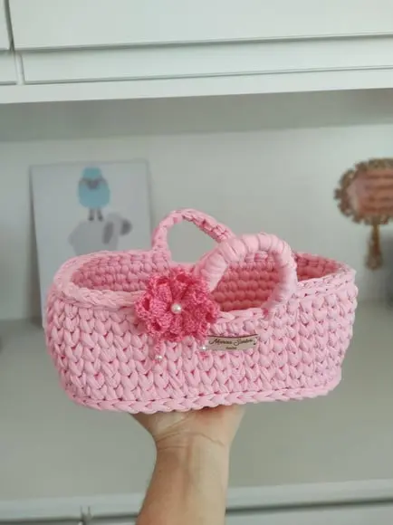 Bebê Confort para Bonecas