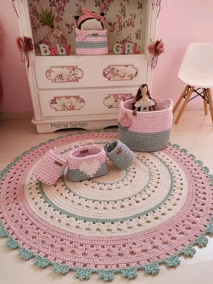 Kit infantil