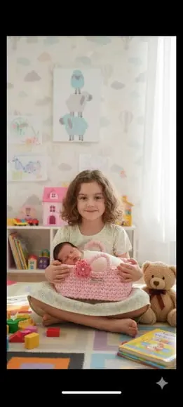 Moisés para Bebê Rebom