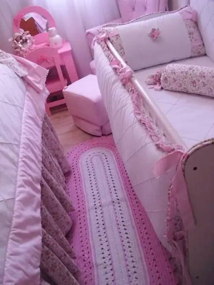 Passadeira infantil