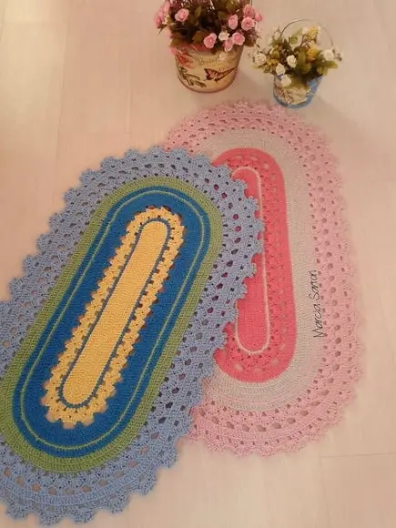 Passadeira Infantil