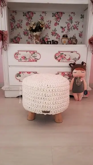 Puff de Croche
