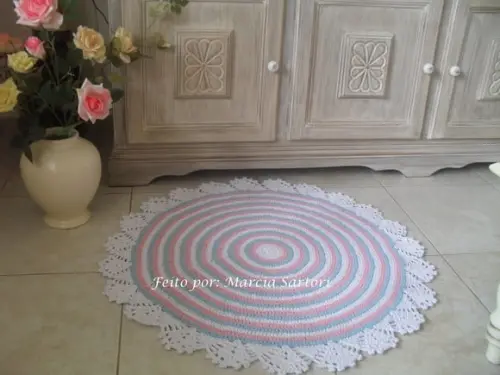 Tapete infantil
