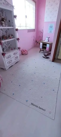 Tapete Infantil