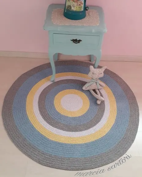 Tapete Infantil