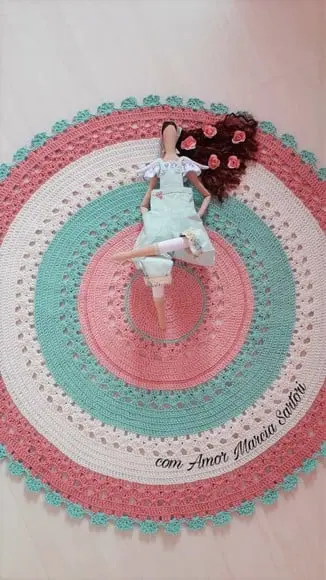 Tapete Infantil