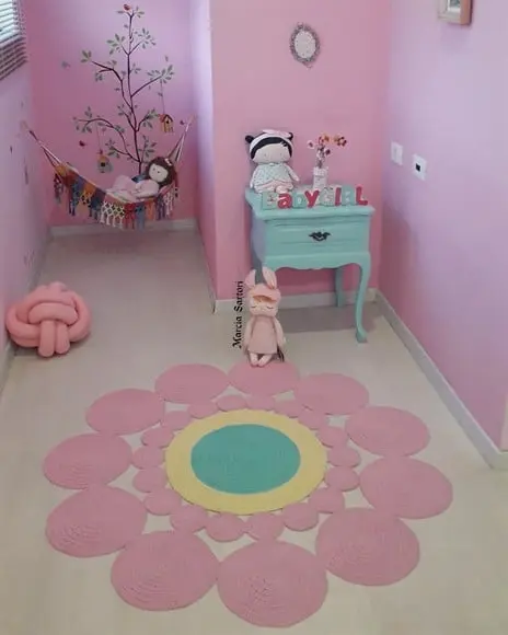 Tapete Infantil