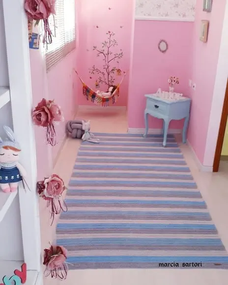 Tapete Infantil