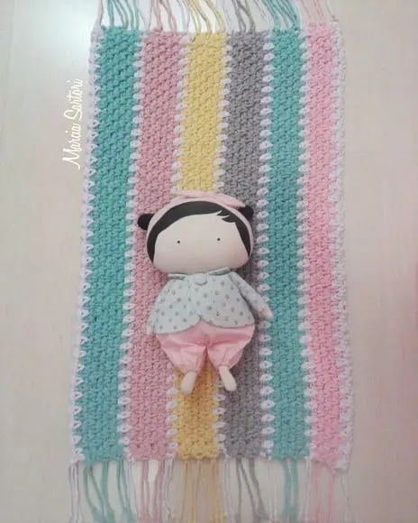 Tapete Infantil