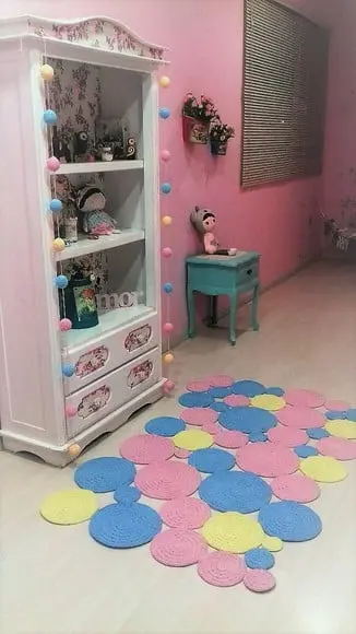 Tapete Infantil
