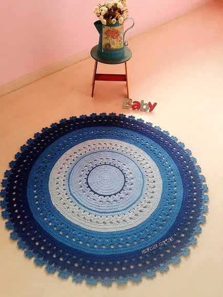 Tapete Infantil