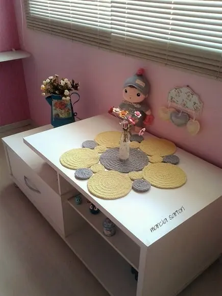 Tapete Infantil