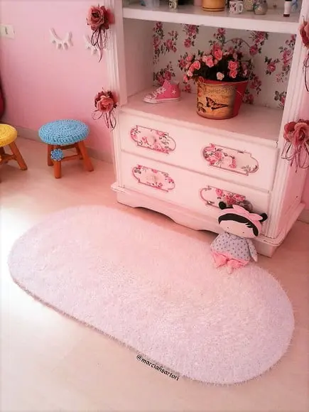 Tapete Infantil