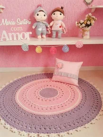 Tapete Infantil