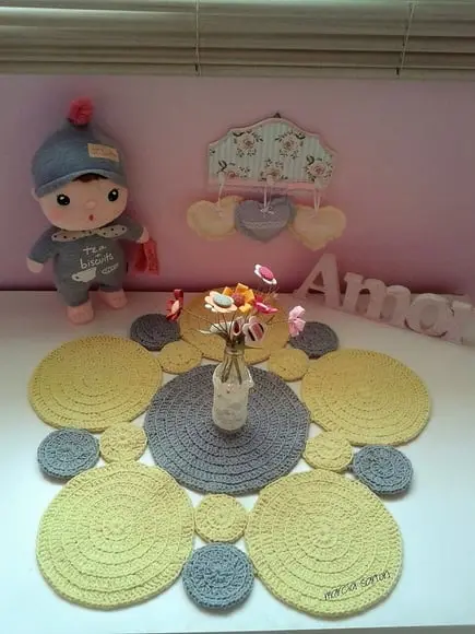 Tapete Infantil