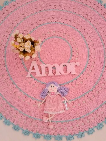 Tapete Infantil