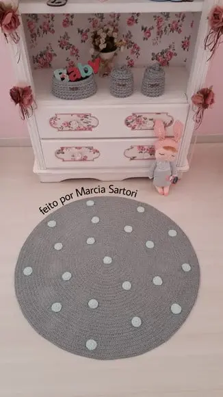 Tapete Infantil (0,80 Cm )