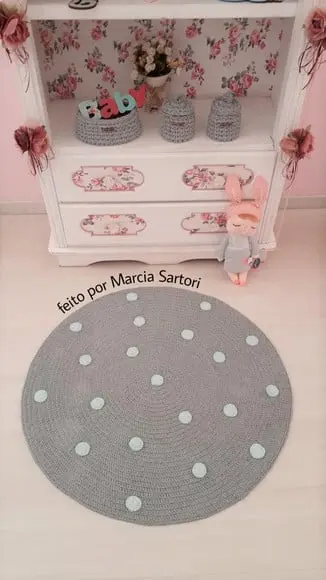 Tapete Infantil (0,80 Cm )