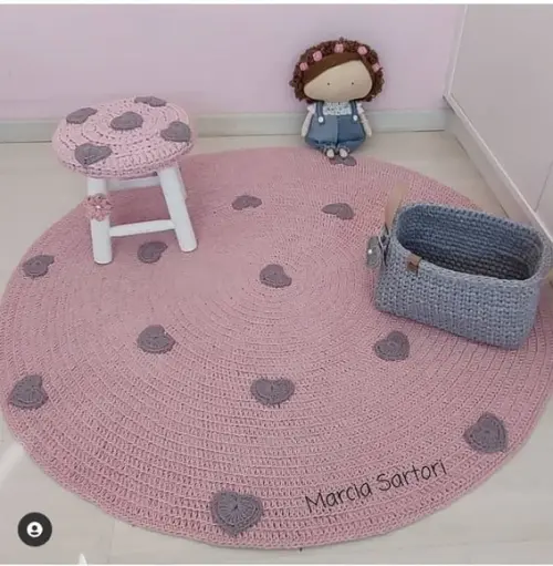 Tapete Infantil (1 Metro)