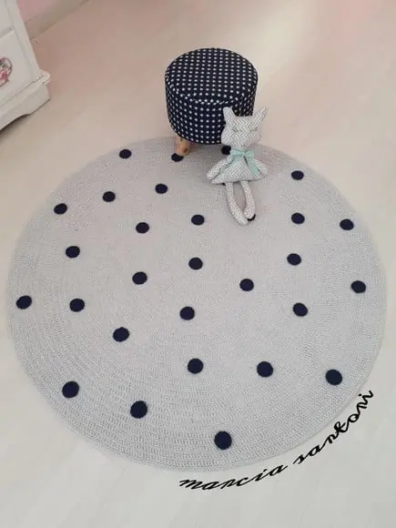 Tapete Infantil (1,10 Metros)