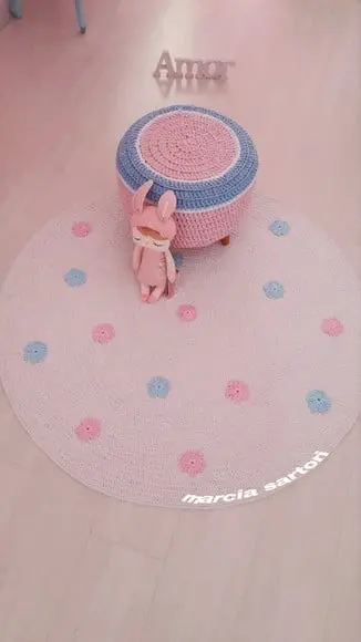 Tapete Infantil (1,10)