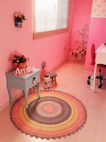 Tapete Infantil (1,20 M)