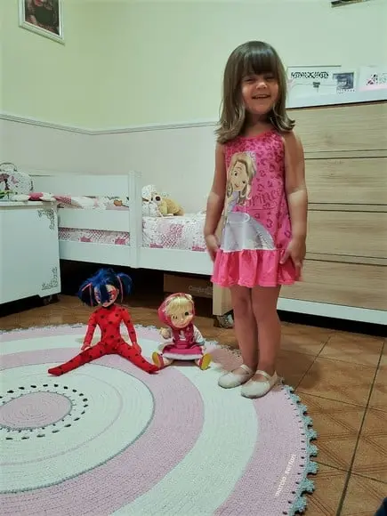 Tapete Infantil (1,50 M)