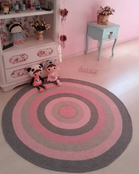 Tapete Infantil (1,60 Metros)