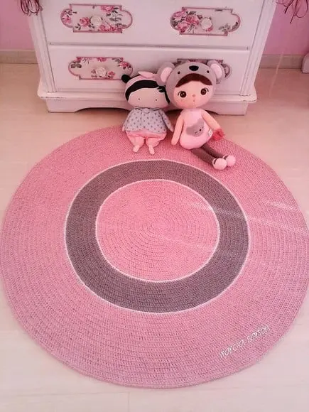 Tapete Infantil 1 Metro