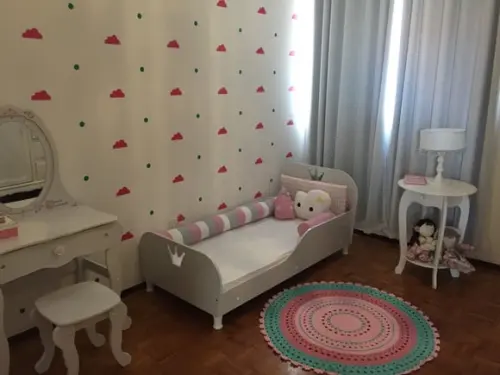 Tapete Infantil 1,10 M