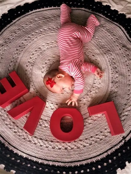 Tapete Infantil 1,20 M