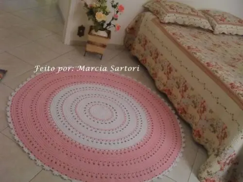 Tapete Para Meninas 1,50