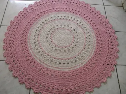 Tapete Quarto Bebê