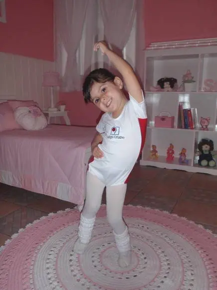 Tapete Quarto Bebê